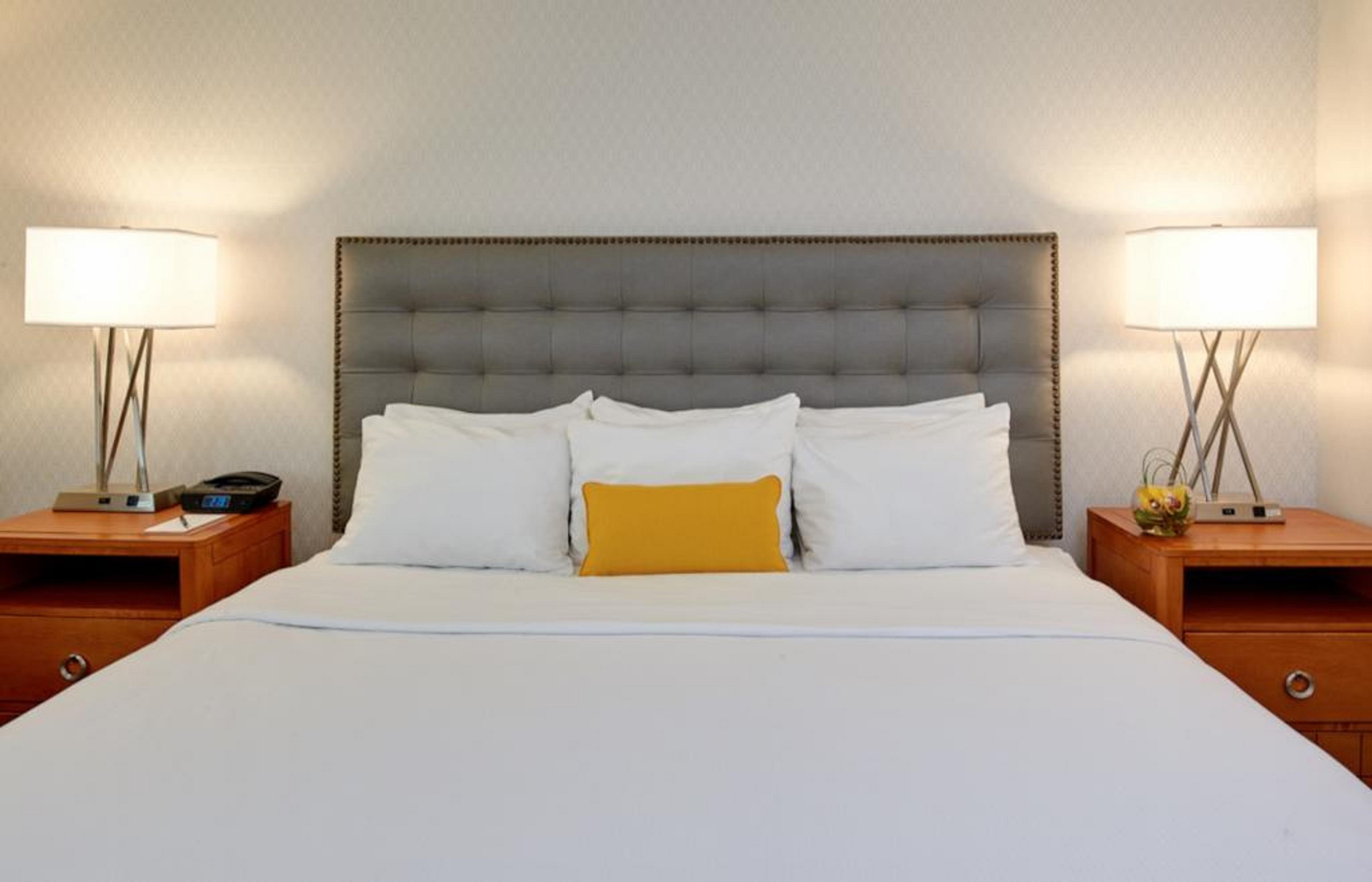 The Kensington Hotel Ann Arbor Eksteriør billede