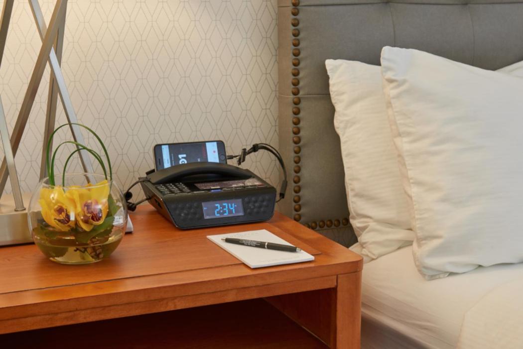 The Kensington Hotel Ann Arbor Eksteriør billede