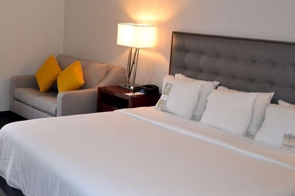 The Kensington Hotel Ann Arbor Værelse billede