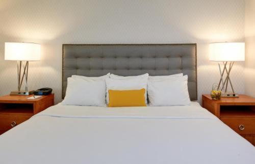 The Kensington Hotel Ann Arbor Værelse billede