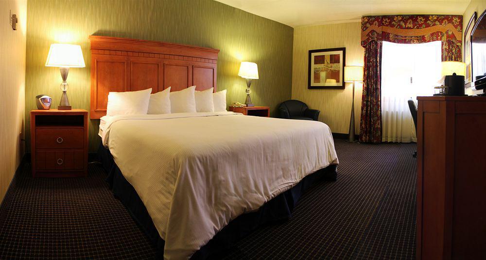 The Kensington Hotel Ann Arbor Eksteriør billede