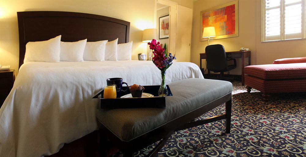 The Kensington Hotel Ann Arbor Eksteriør billede