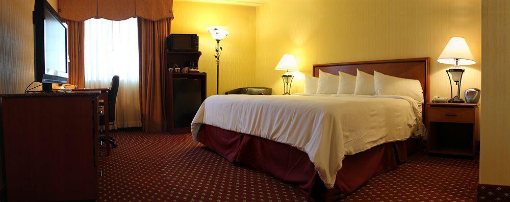 The Kensington Hotel Ann Arbor Eksteriør billede