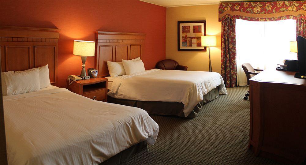 The Kensington Hotel Ann Arbor Eksteriør billede